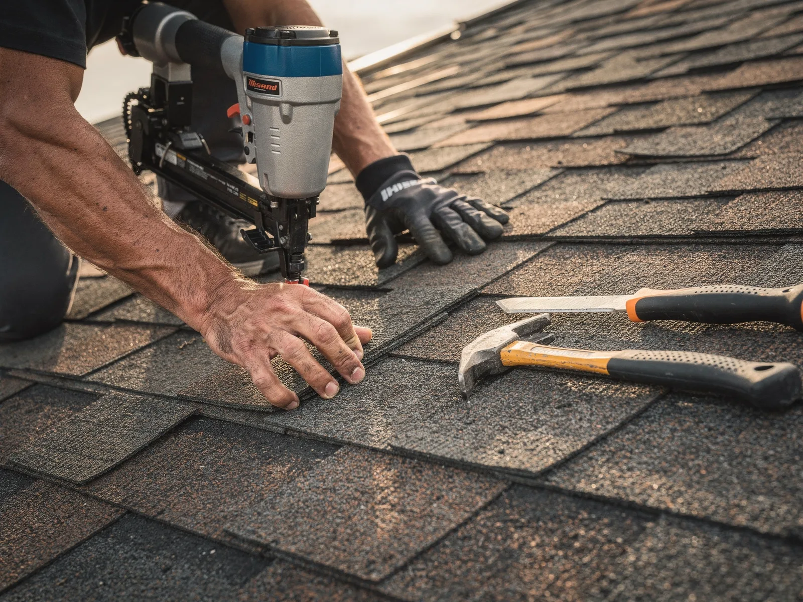 Why choose Roof Repair in Westfield, ME